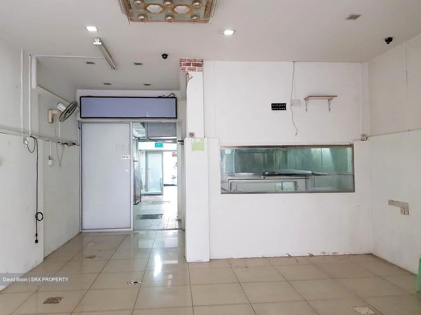 Outram Road (D3), Retail #636300331